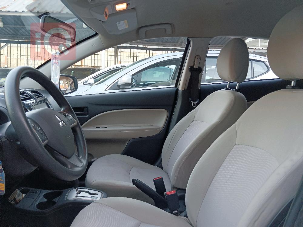 میتسوبیشی میراج